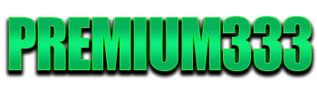 Logo PREMIUM333